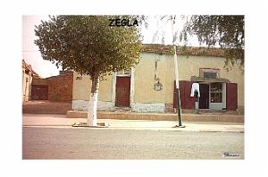 ZEGLA LE VILLAGE 05 MAISON DE VILLAGE